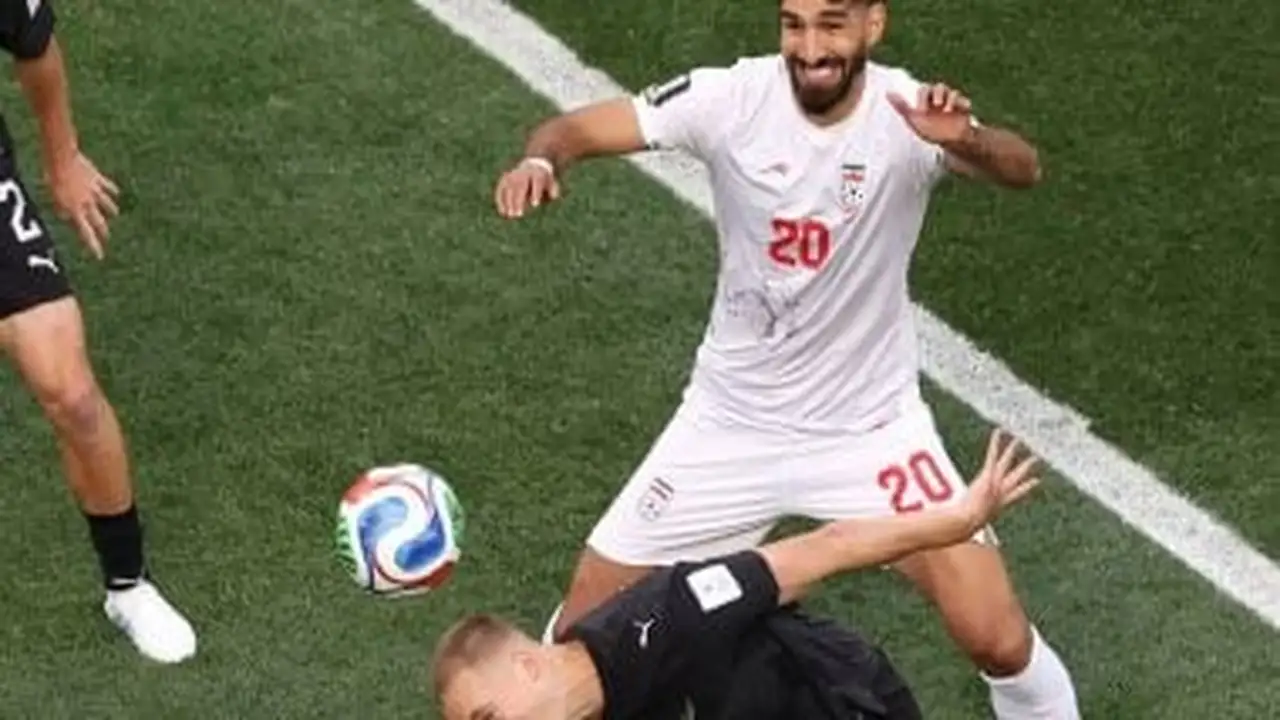 إصابة تطيح بلاعب نيوزيلندا من مشوار كأس العالم مع مجموعة مصر